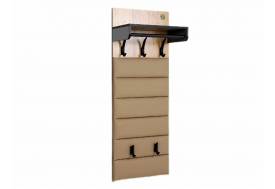 Вешало настенное Ольга-Лофт 6.1