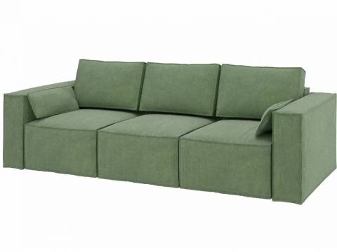 Диван Бафи комбинация 2 Романо Форест