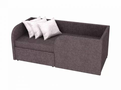 Кровать с выдвижным ящиком Марти Антонио Биттер