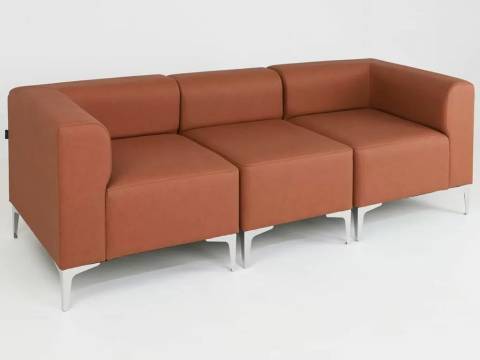 Диван Альфа Комбинация 2 Альфа 11