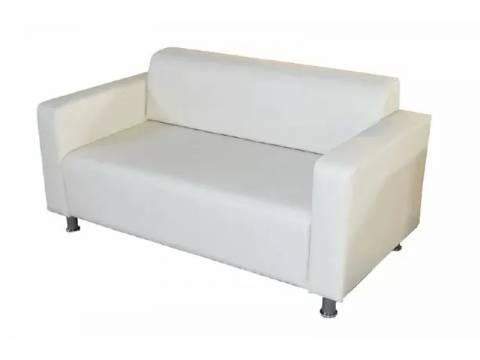 Диван Блэк 2000 Остин Уайт