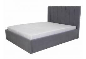 Кровать Берта 1600 с ортопедом