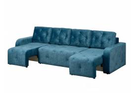 Диван Монтана П-образный