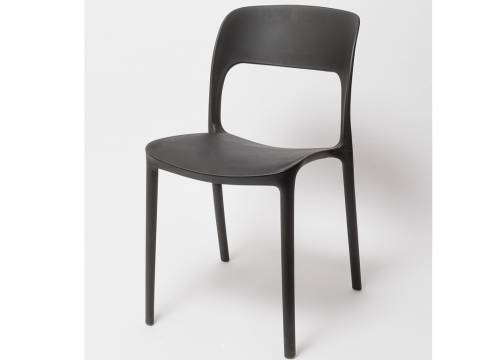 Стул SC 130 черный