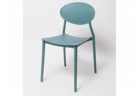 Стул SC 172 морская волна