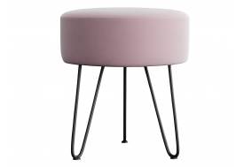 Пуф Берг велюр Velutto 11