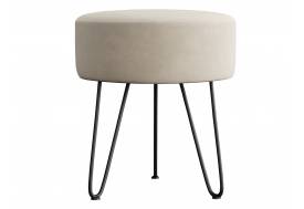 Пуф Берг велюр Вивальди 4