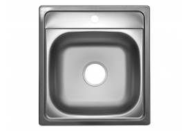 Мойка Ukinox Классика CLM410.440