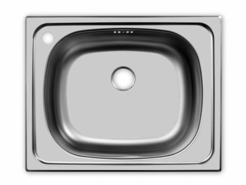 Мойка Ukinox Классика CL 500.400