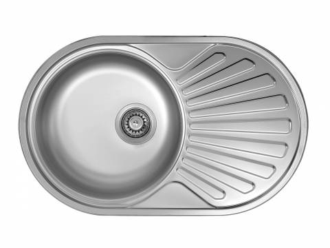 Мойка Ukinox Фаворит FA 770.480