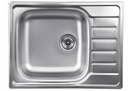 Мойка Ukinox Гранд GR 650.500