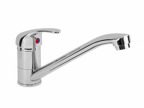 Смеситель Ukinox UM1302 CR Хром