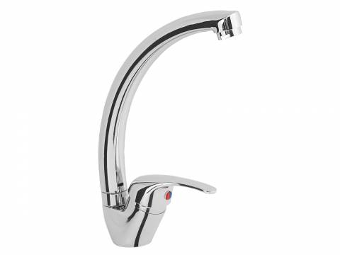 Смеситель Ukinox UM2302 CR Хром