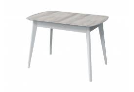 Стол раздвижной Прайм 1100/1420 Бора Бора