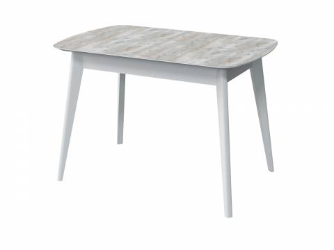 Стол раздвижной Прайм 1100/1420 Сосна Онтарио