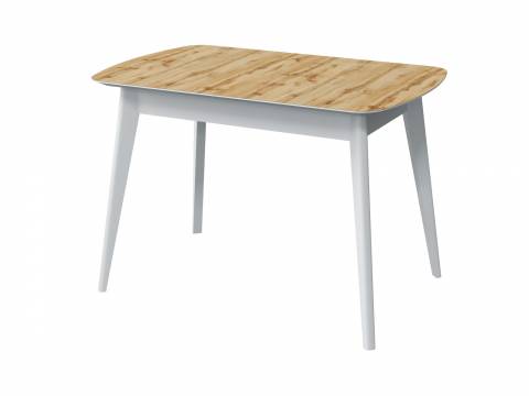 Стол раздвижной Прайм 1200/1520 Дуб Вотан