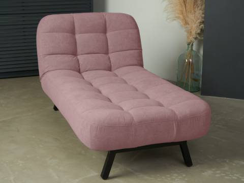 Оттоманка Вира розовый