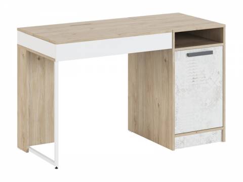 Стол прямой Алиса мод.4