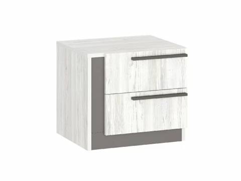 Тумба прикроватная Винтер 13