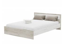 Кровать КР 602 Гармония 1400 Крафт