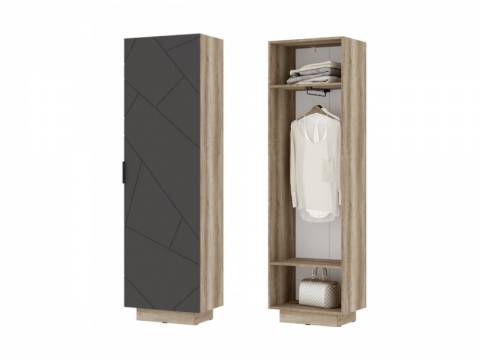 Пенал закрытый ПН 03 Даллас