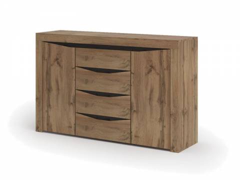 Комод Паола КМ 702