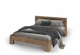 Кровать Паола КР 702 с ортопедом