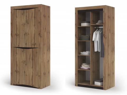 Шкаф Паола ШК 701