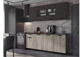 Кухня Эдинбург 2000 мм