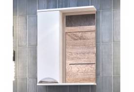 Зеркало Callao 500 левое без электрики