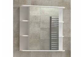 Зеркальный шкаф Nova 700