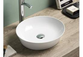 Раковина на столешницу Velvex 78564