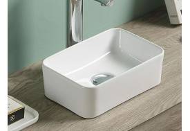 Раковина на столешницу Velvex 78430