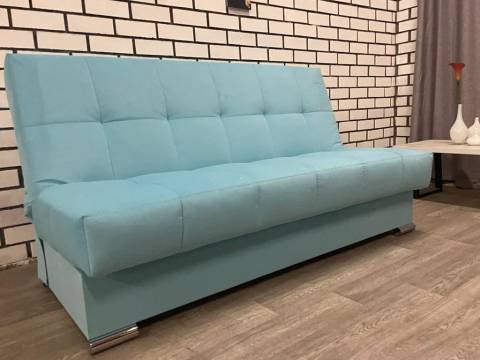 Диван Белиз без подлокотников Velutto 44