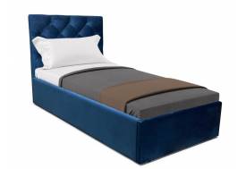 Кровать Фрейм 800 Каретная стяжка без подъема