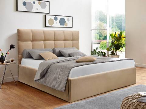 Кровать Фрейм 1400 Клетка без подъема