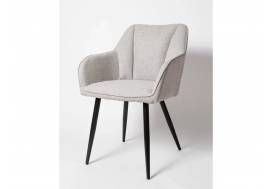 Стул Бон серый