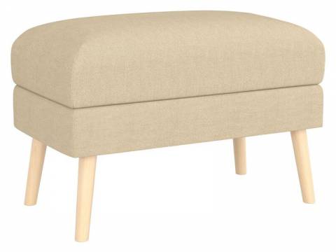 Банкетка Бетти 6-5126 Бежевый