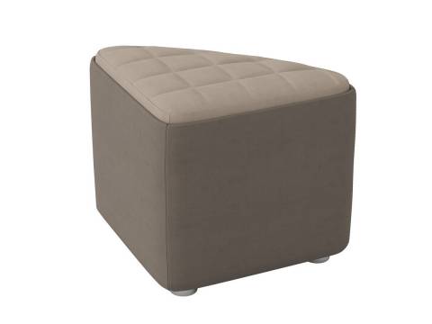 Банкетка угловая Квадро 6-5128