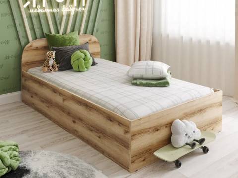 Кровать Грация