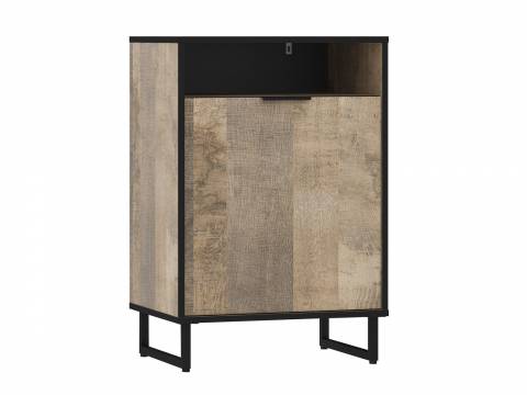 Тумба Фолк НМ 014.15