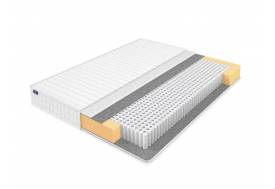 Матрас с чехлом 180х200 DS Base Spring 18 БС