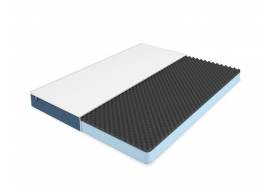 Матрас 120х200 DS Orto Sleep Coal 16 МС