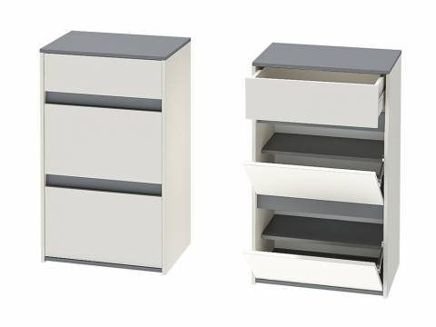 Тумба-1 Иннэс-12