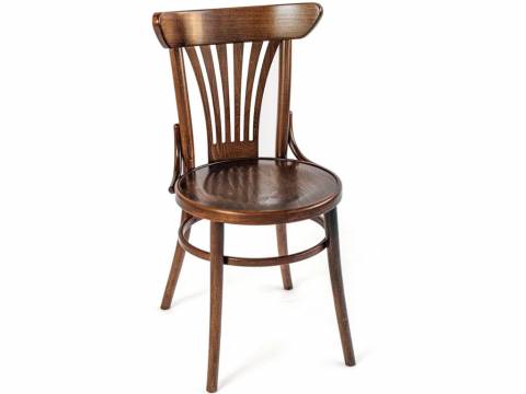 Стул Уран светлый орех