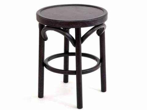 Табурет 450 твердый венге