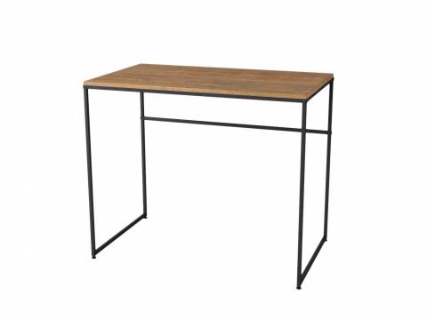 Стол письменный Компакт Дуб американский