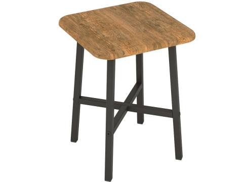 Табурет Кросс дуб американский