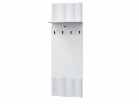 Вешалка настенная Шарлиз