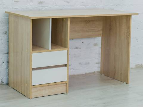 Стол письменный В6 Бруно